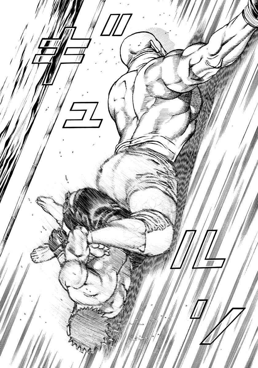 Koukou Tekken-den Tough Chapter 368 - Page 16
