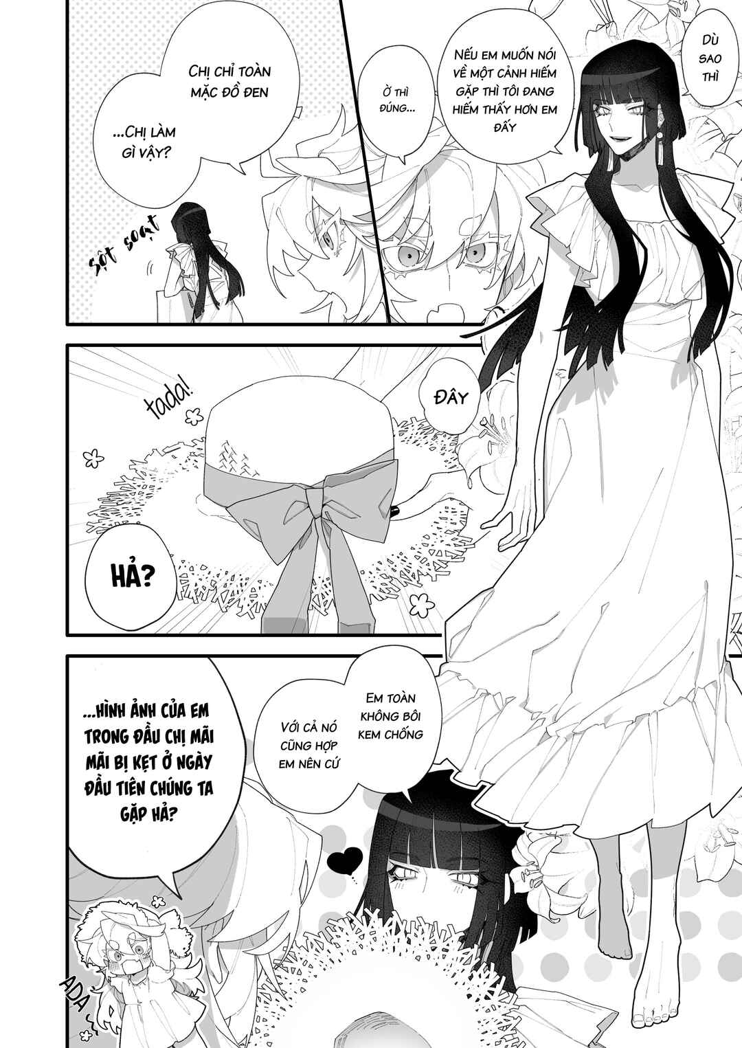 Ada to Eyva Chapter 1.5 - Page 2