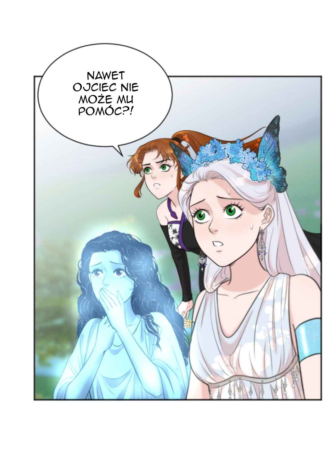 The journey of Dionysus Chapter 70 - Page 10