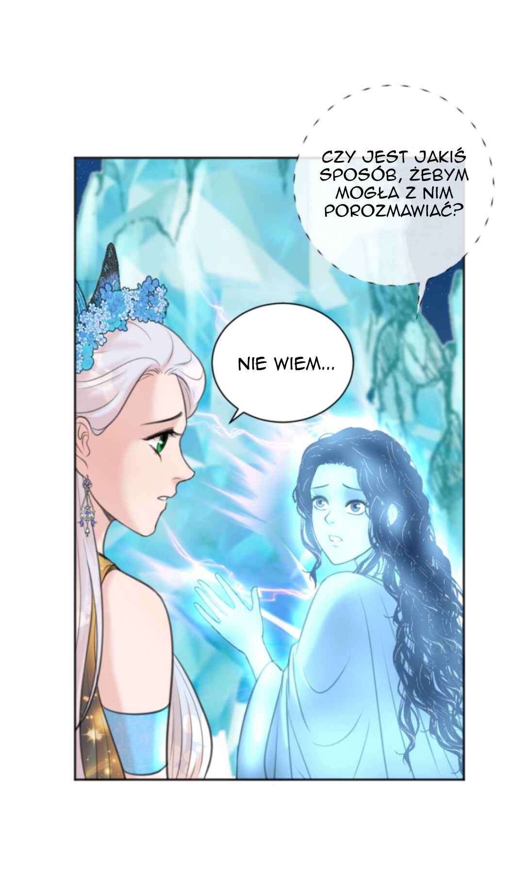 The journey of Dionysus Chapter 70 - Page 12