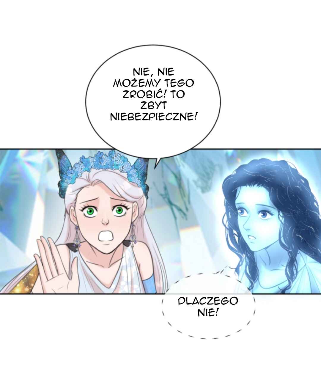 The journey of Dionysus Chapter 70 - Page 15