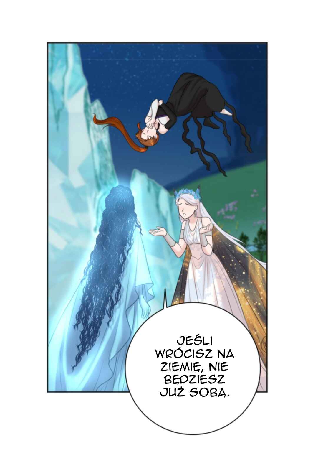 The journey of Dionysus Chapter 70 - Page 18