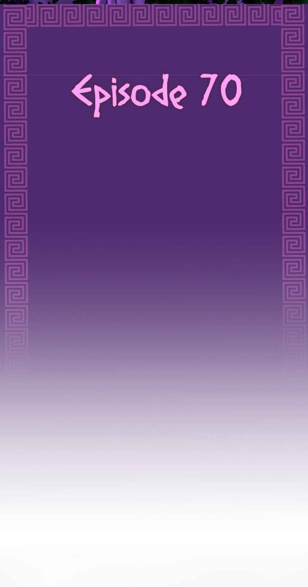 The journey of Dionysus Chapter 70 - Page 2