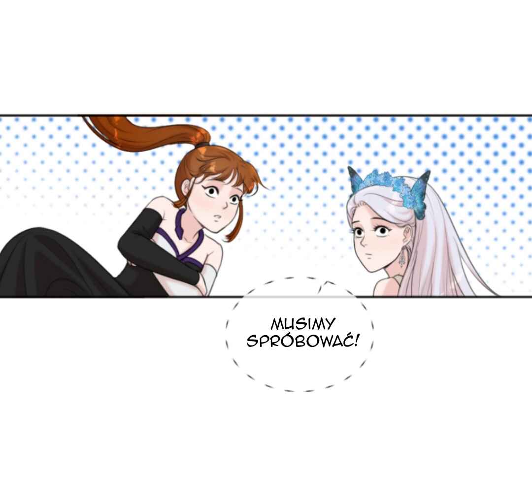 The journey of Dionysus Chapter 70 - Page 20