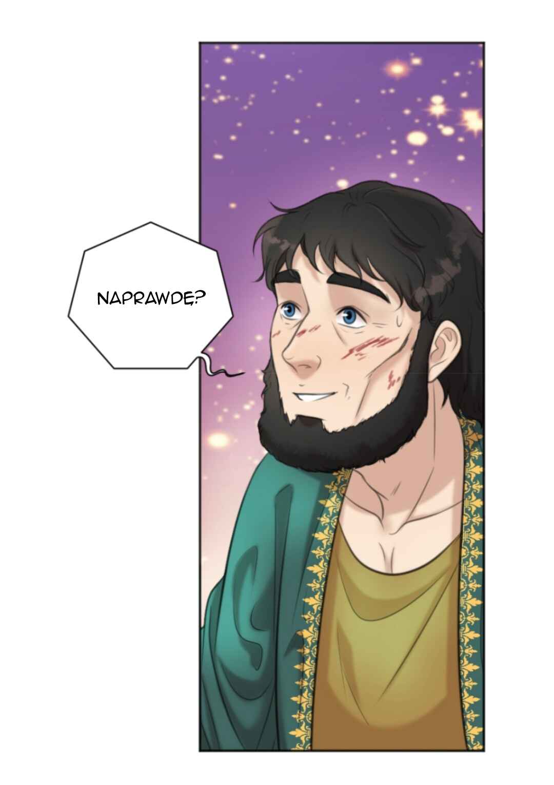 The journey of Dionysus Chapter 70 - Page 34