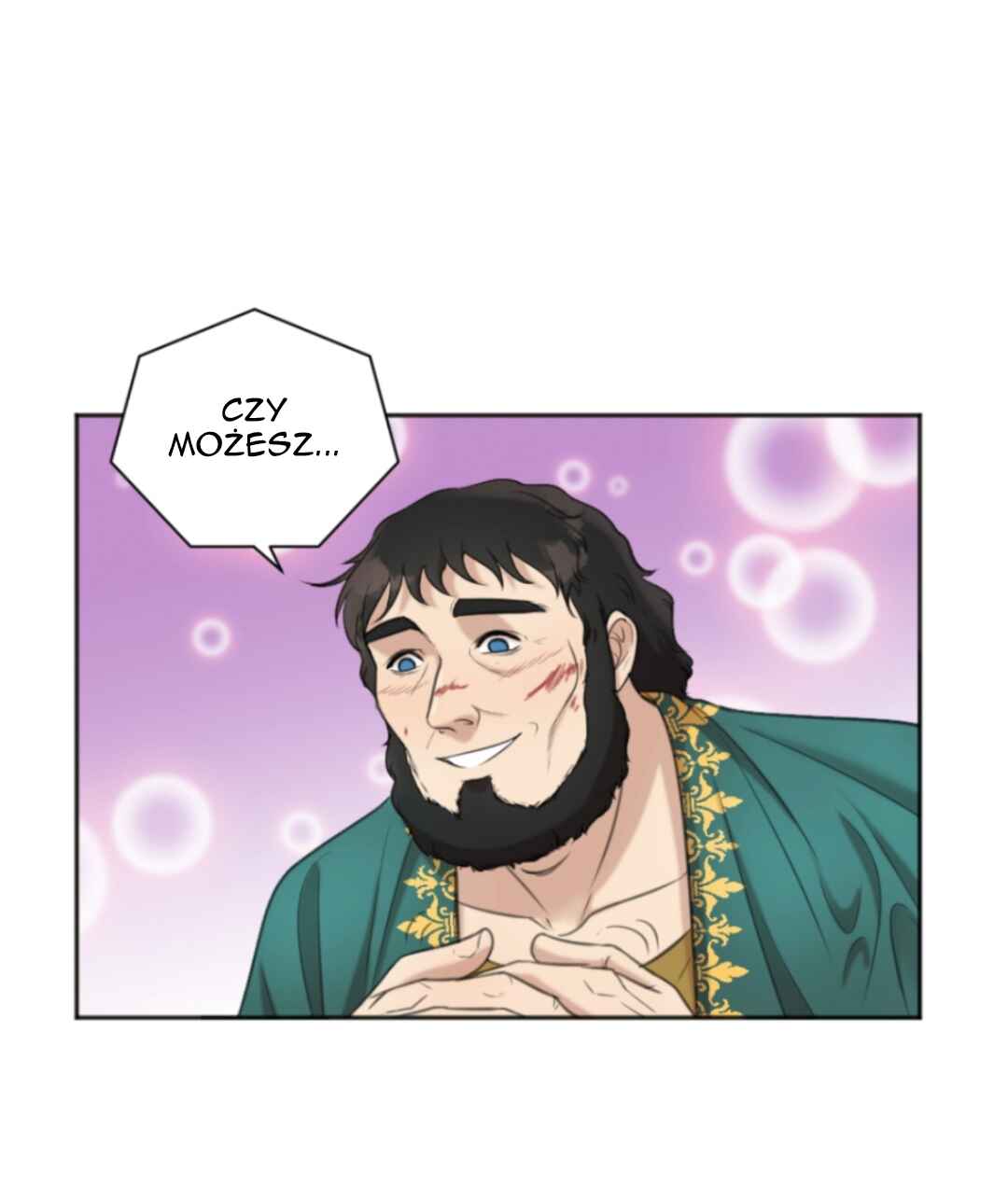 The journey of Dionysus Chapter 70 - Page 36