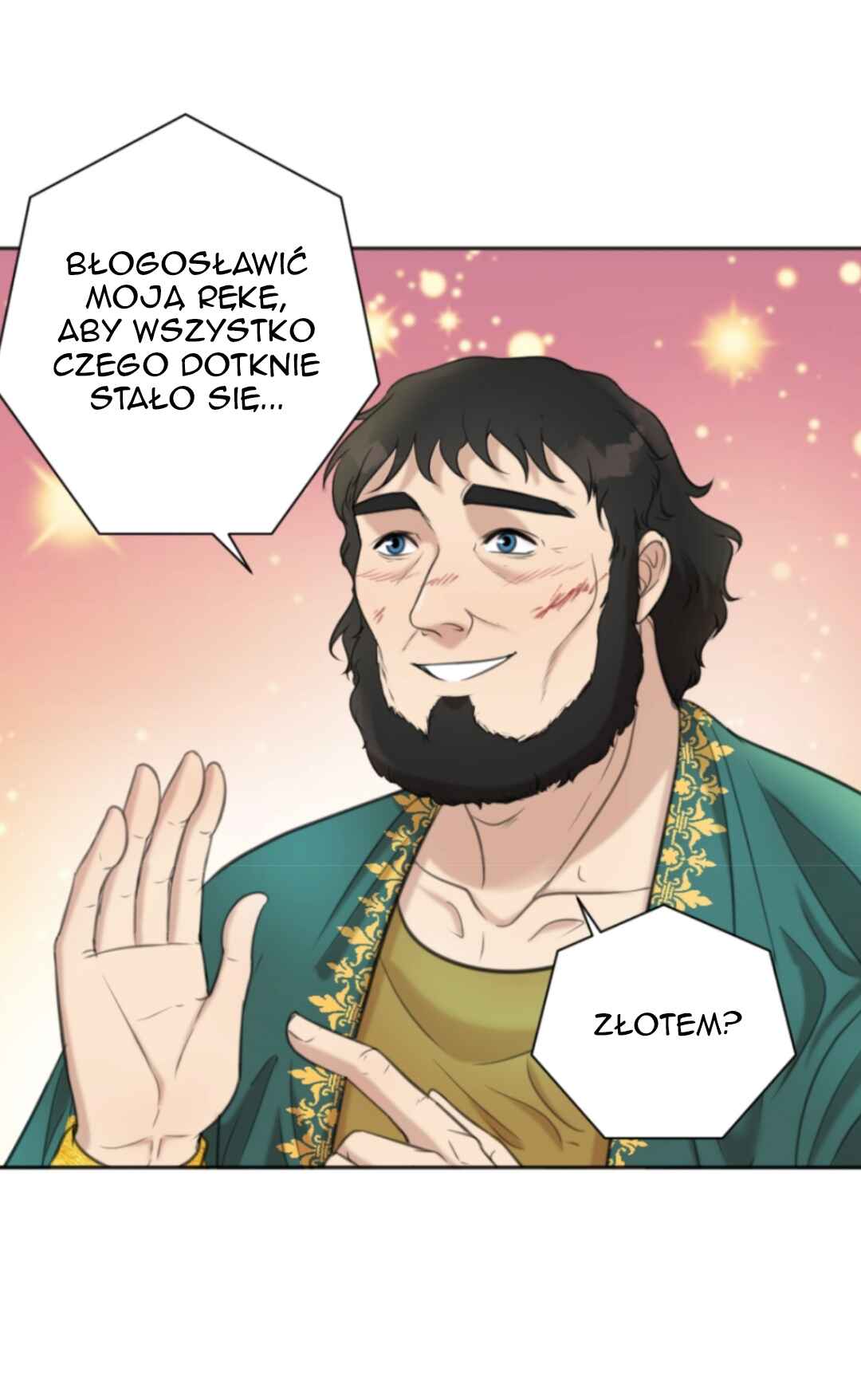 The journey of Dionysus Chapter 70 - Page 37