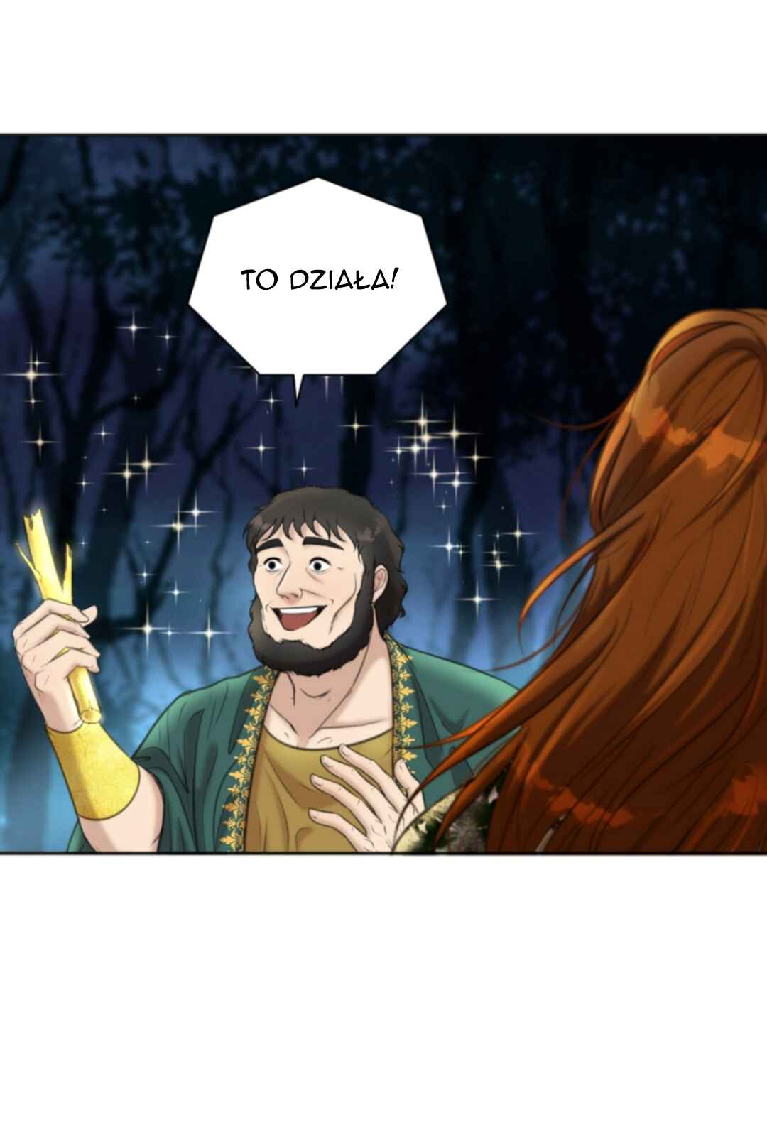 The journey of Dionysus Chapter 70 - Page 44