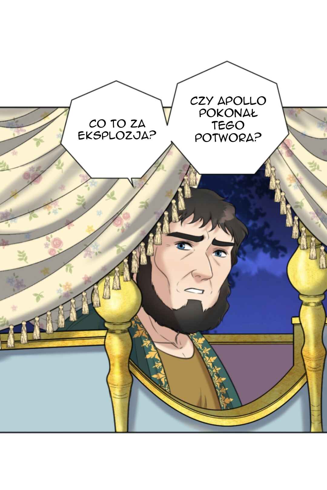 The journey of Dionysus Chapter 70 - Page 6