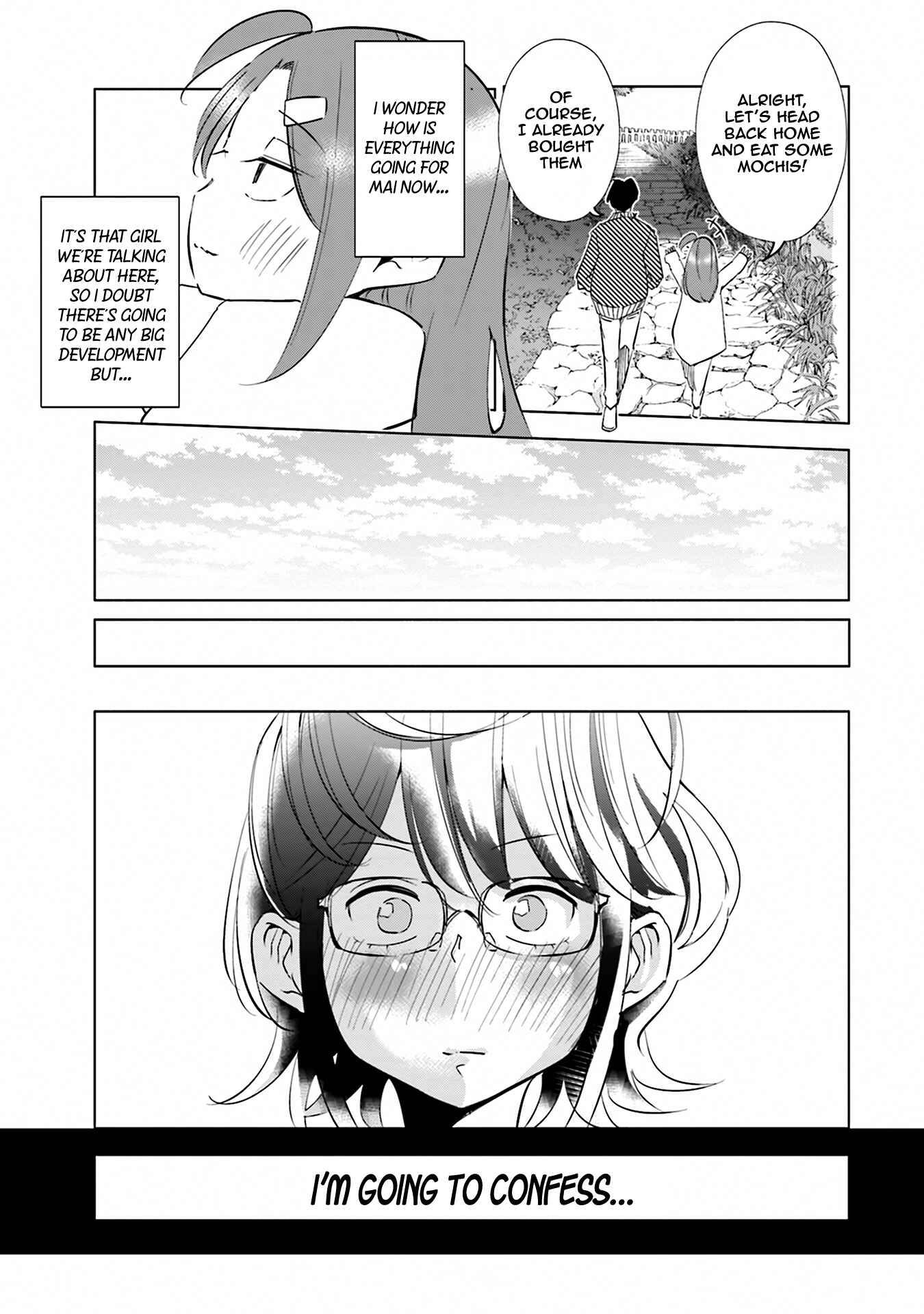 Tsuma, Shougakusei ni Naru. Chapter 38 - Page 16
