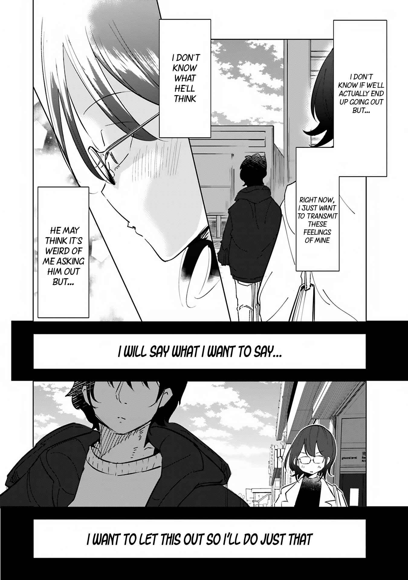 Tsuma, Shougakusei ni Naru. Chapter 38 - Page 17
