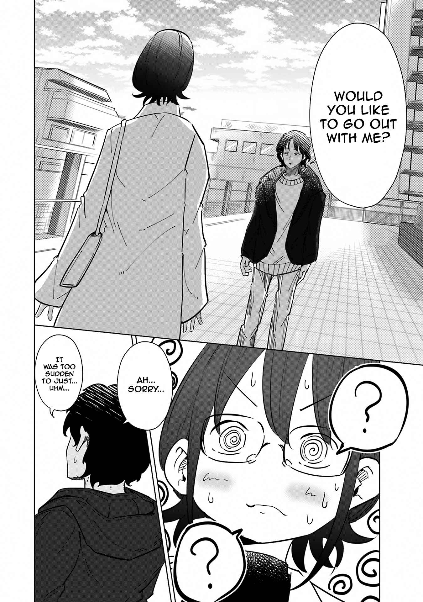 Tsuma, Shougakusei ni Naru. Chapter 38 - Page 19