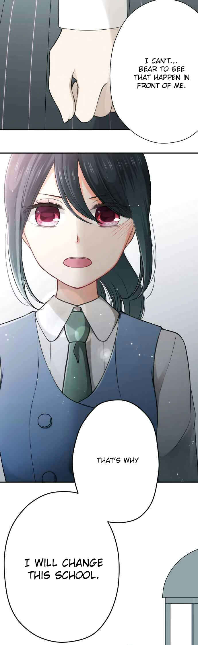 Ouji-sama Nante Iranai Chapter 125 - Page 13
