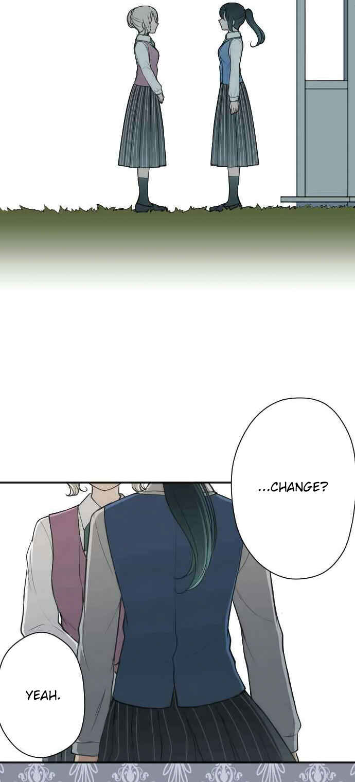 Ouji-sama Nante Iranai Chapter 125 - Page 14