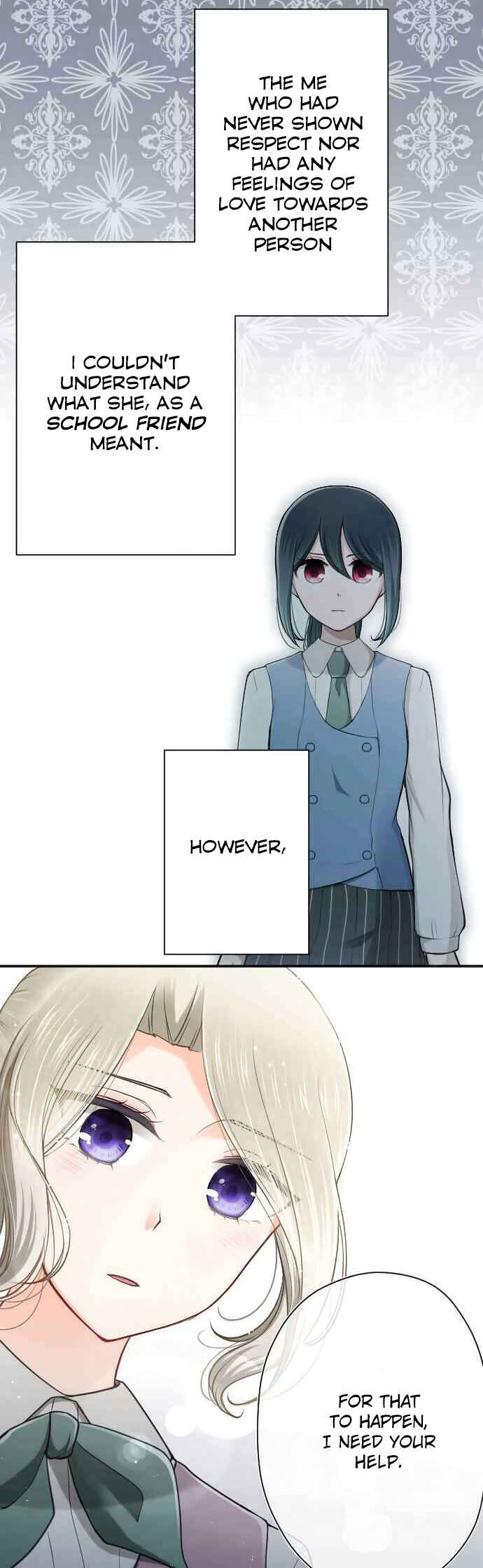 Ouji-sama Nante Iranai Chapter 125 - Page 15