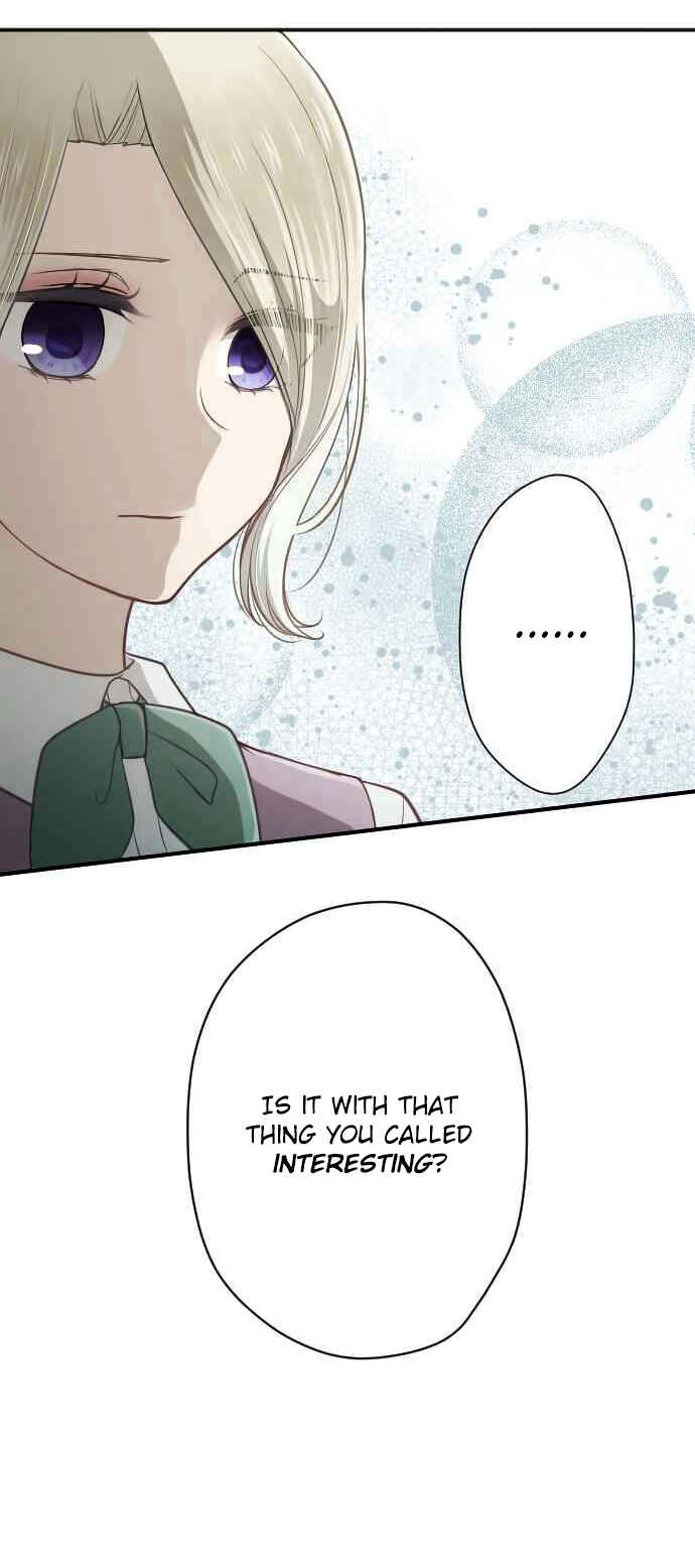 Ouji-sama Nante Iranai Chapter 125 - Page 7