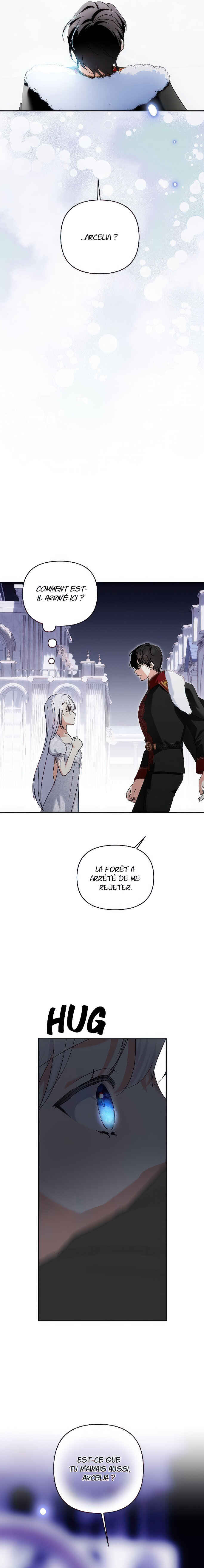 Monster Duke's Daughter Chapter 172 - Page 14