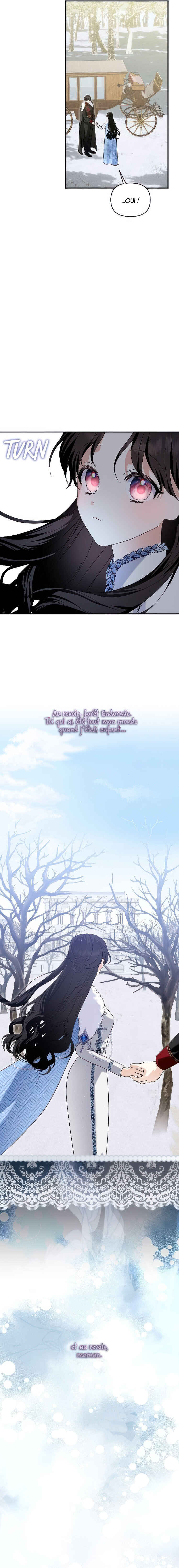 Monster Duke's Daughter Chapter 172 - Page 21