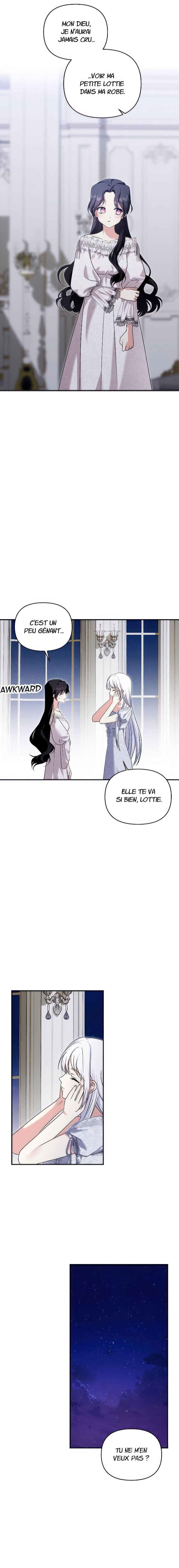 Monster Duke's Daughter Chapter 172 - Page 3