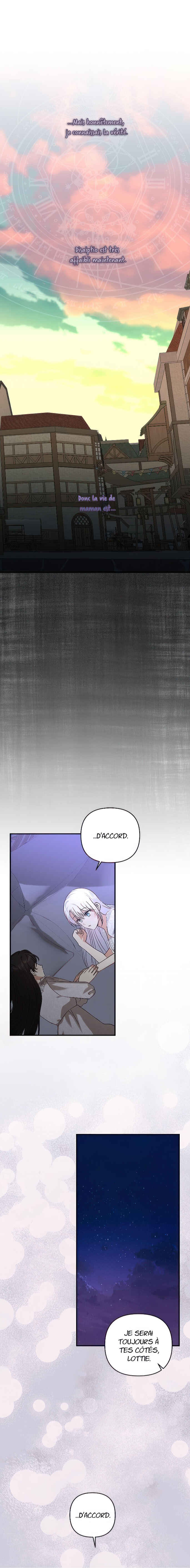 Monster Duke's Daughter Chapter 172 - Page 6