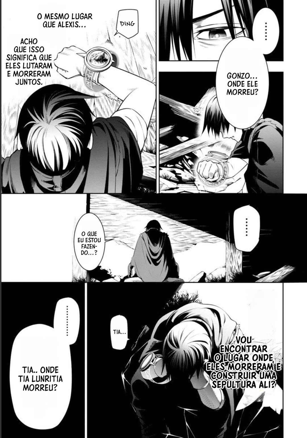 Tsuihou Sareru Tabi ni Skill o Te ni Ireta Ore ga, 100 no Isekai de 2-shuume Musou Chapter 3 - Page 15