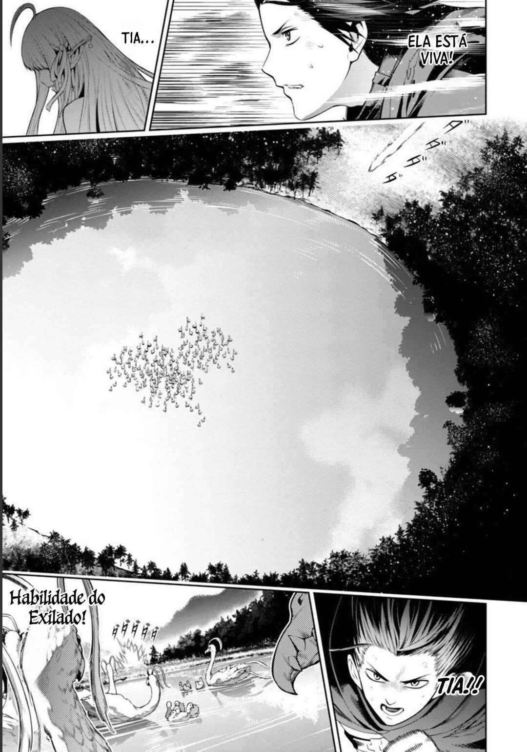 Tsuihou Sareru Tabi ni Skill o Te ni Ireta Ore ga, 100 no Isekai de 2-shuume Musou Chapter 3 - Page 21