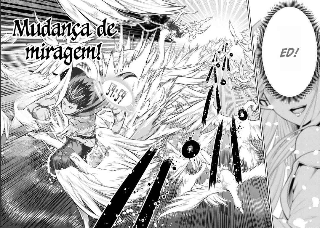 Tsuihou Sareru Tabi ni Skill o Te ni Ireta Ore ga, 100 no Isekai de 2-shuume Musou Chapter 3 - Page 22