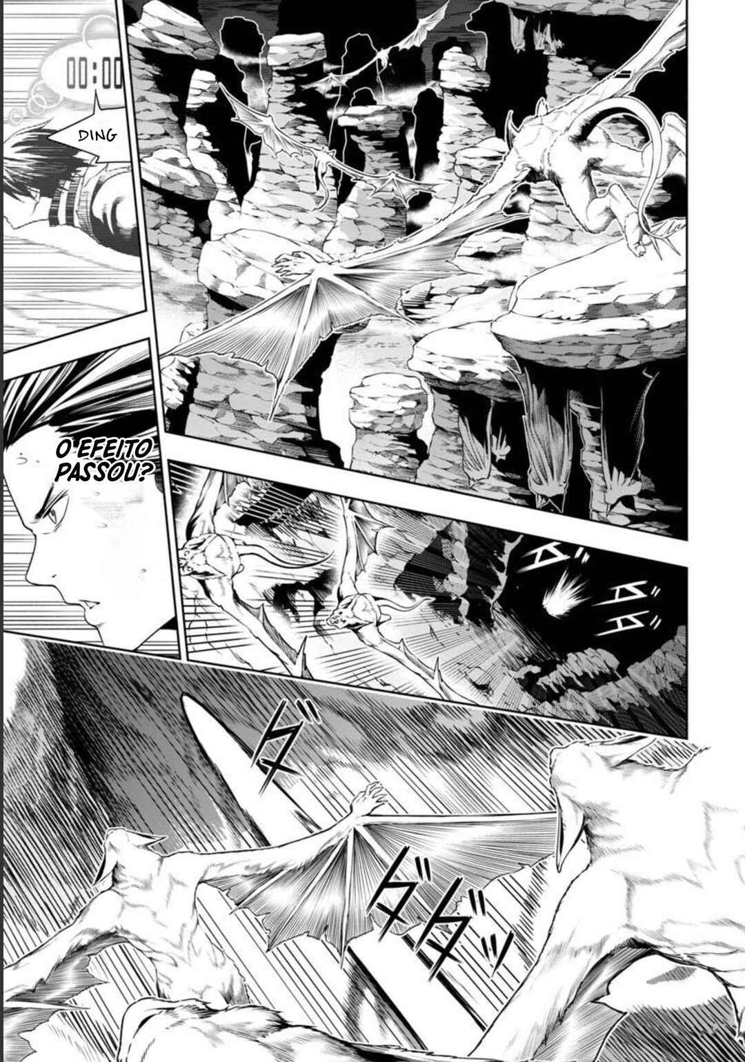 Tsuihou Sareru Tabi ni Skill o Te ni Ireta Ore ga, 100 no Isekai de 2-shuume Musou Chapter 3 - Page 24
