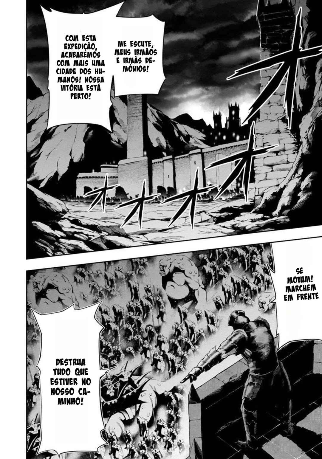Tsuihou Sareru Tabi ni Skill o Te ni Ireta Ore ga, 100 no Isekai de 2-shuume Musou Chapter 3 - Page 25