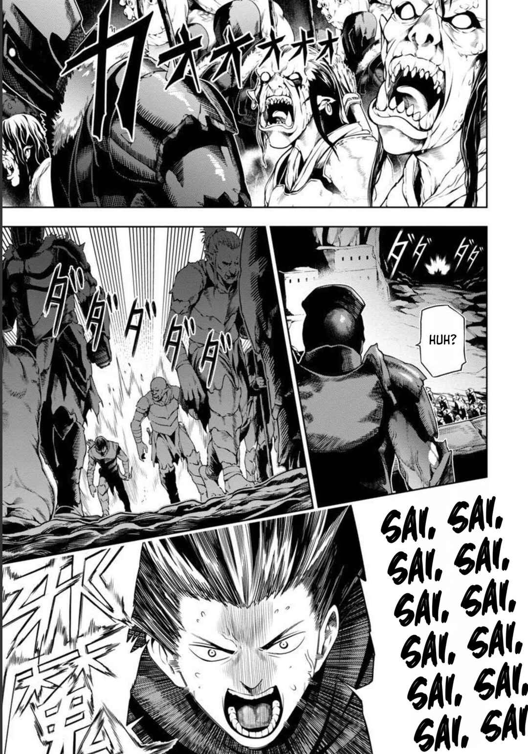 Tsuihou Sareru Tabi ni Skill o Te ni Ireta Ore ga, 100 no Isekai de 2-shuume Musou Chapter 3 - Page 26