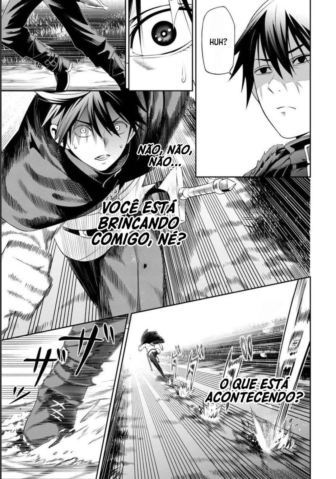 Tsuihou Sareru Tabi ni Skill o Te ni Ireta Ore ga, 100 no Isekai de 2-shuume Musou Chapter 3 - Page 4