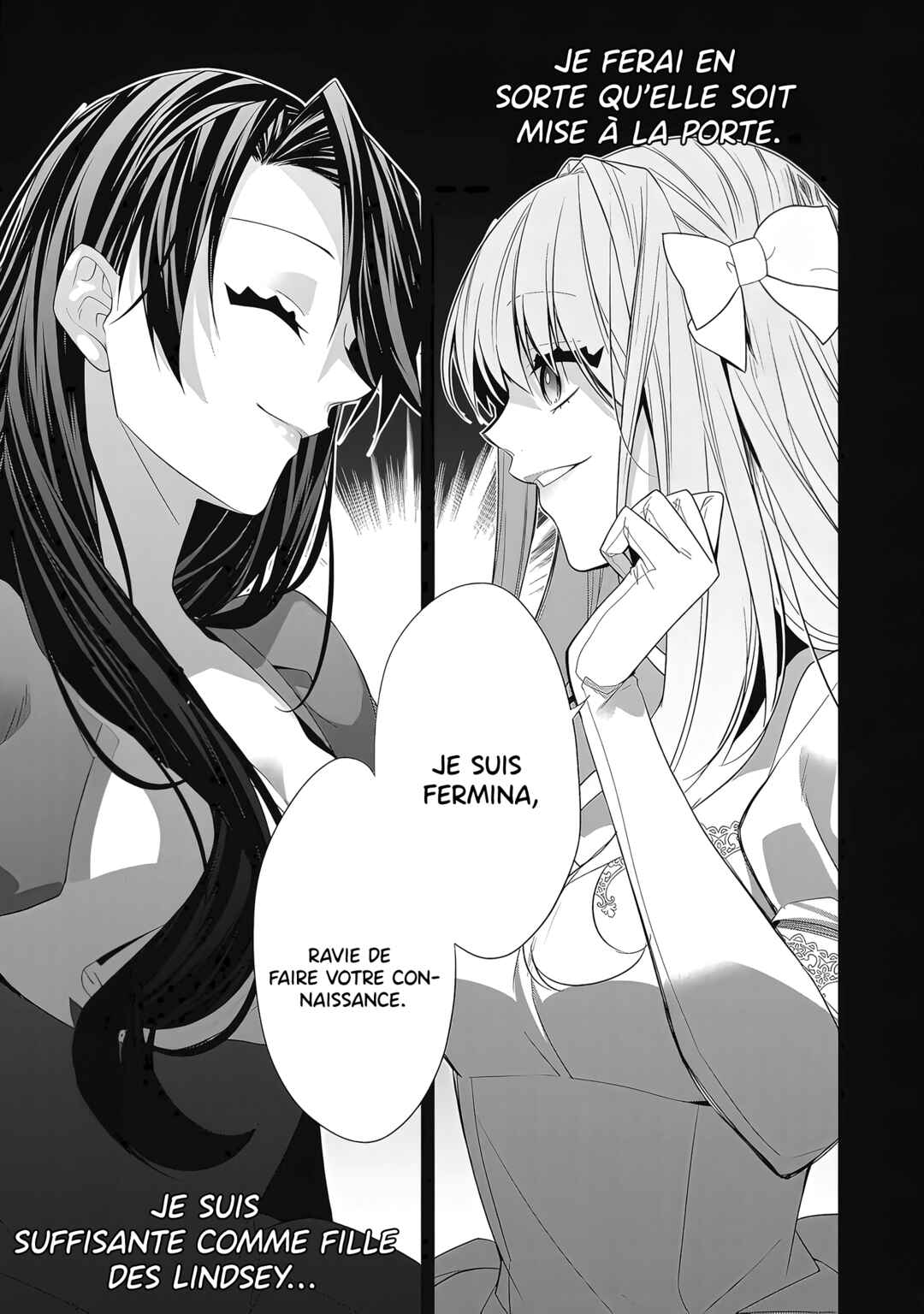 Danzai sareta Akuyaku Reijou wa, Gyakkou shite Kanpeki na Akujo wo Mezasu Chapter 10 - Page 20