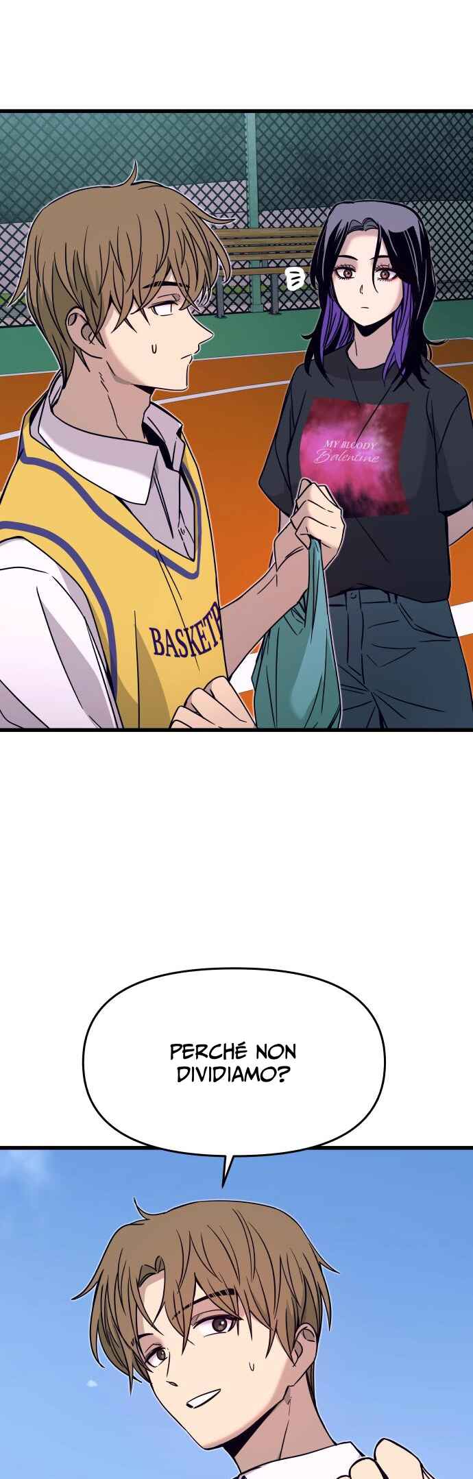 Nae Choeae neun Makcha reul Tanda Chapter 41 - Page 19