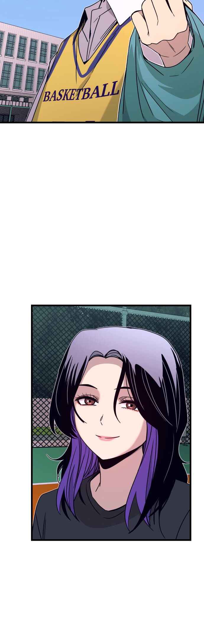 Nae Choeae neun Makcha reul Tanda Chapter 41 - Page 20