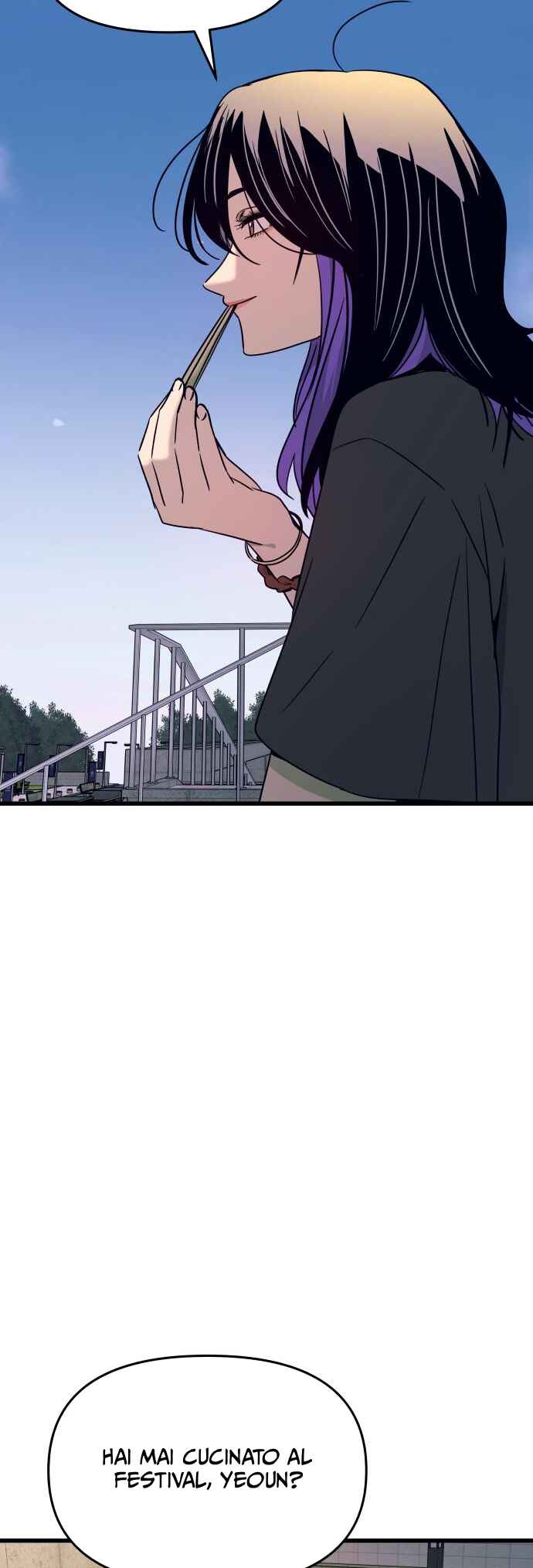Nae Choeae neun Makcha reul Tanda Chapter 41 - Page 27