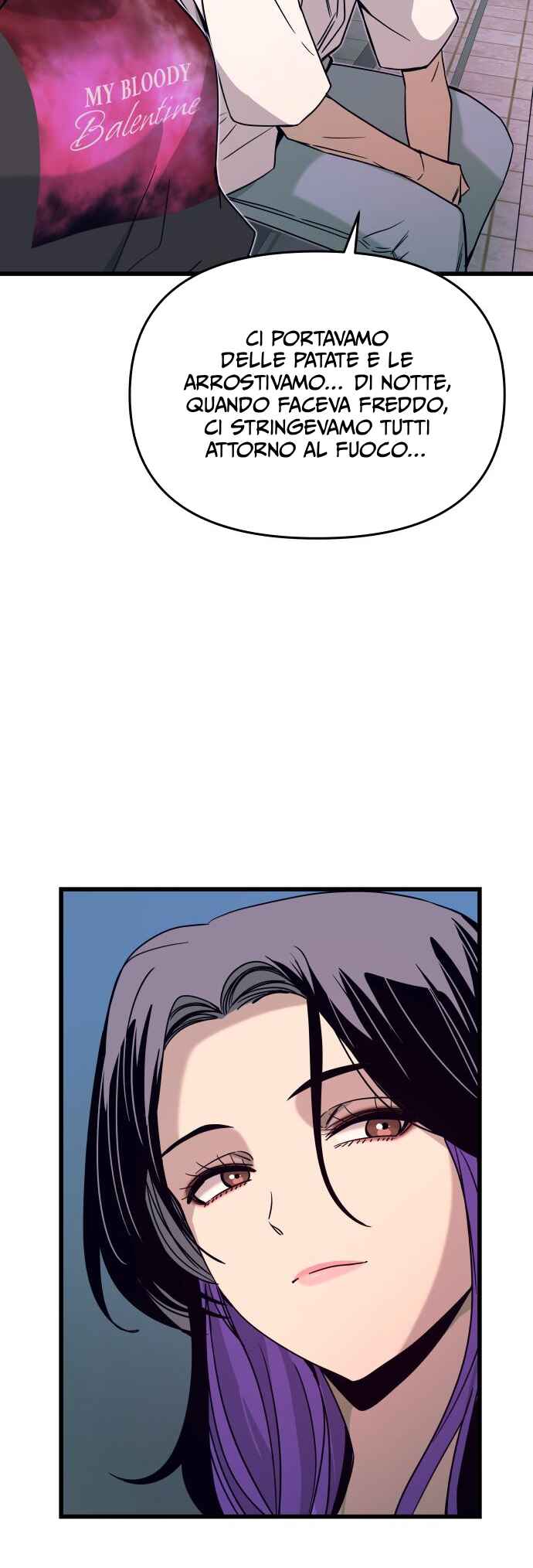 Nae Choeae neun Makcha reul Tanda Chapter 41 - Page 30
