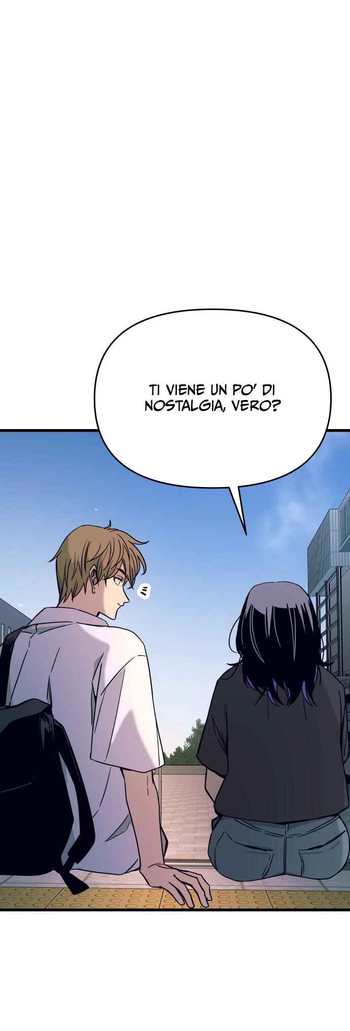 Nae Choeae neun Makcha reul Tanda Chapter 41 - Page 31