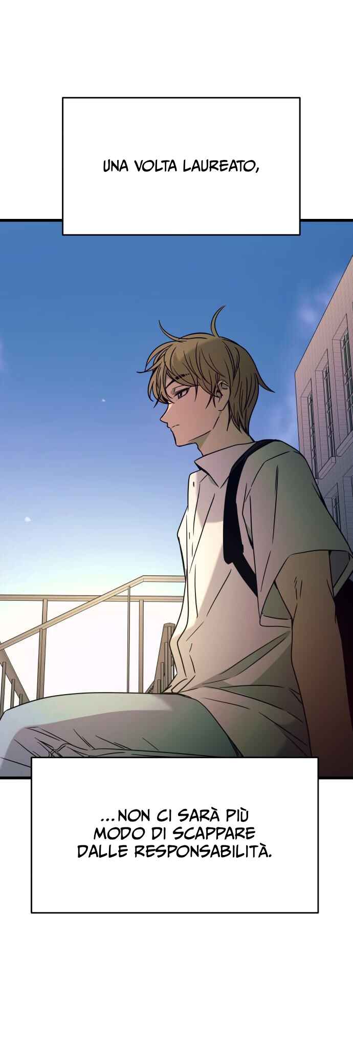 Nae Choeae neun Makcha reul Tanda Chapter 41 - Page 46