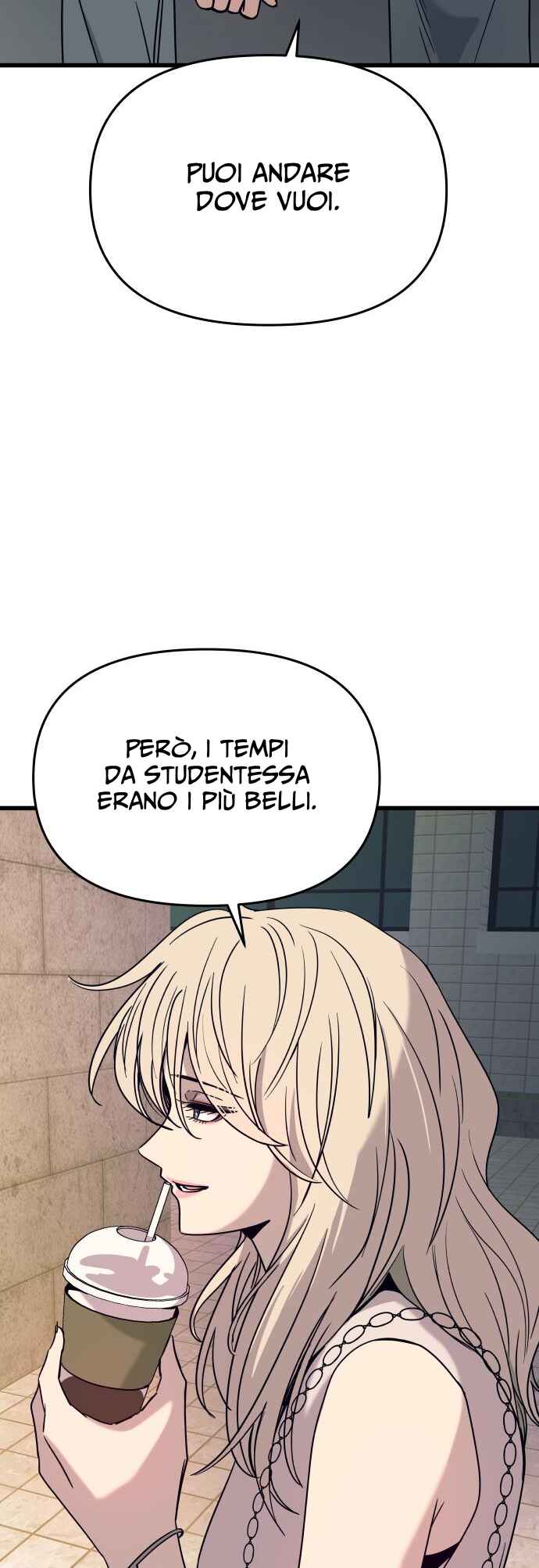 Nae Choeae neun Makcha reul Tanda Chapter 41 - Page 54