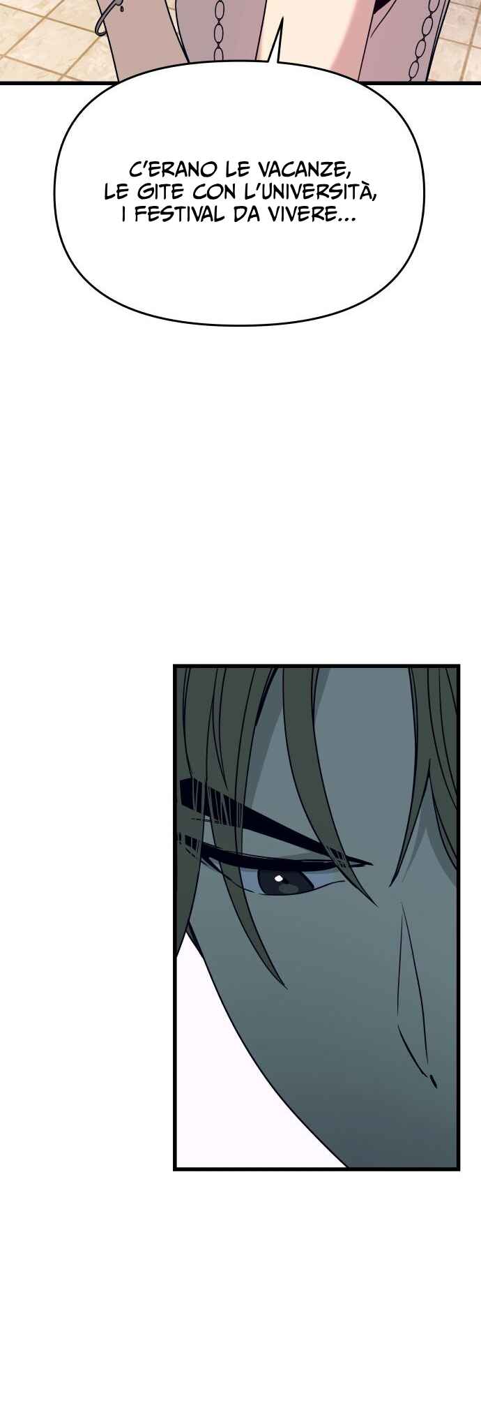 Nae Choeae neun Makcha reul Tanda Chapter 41 - Page 55