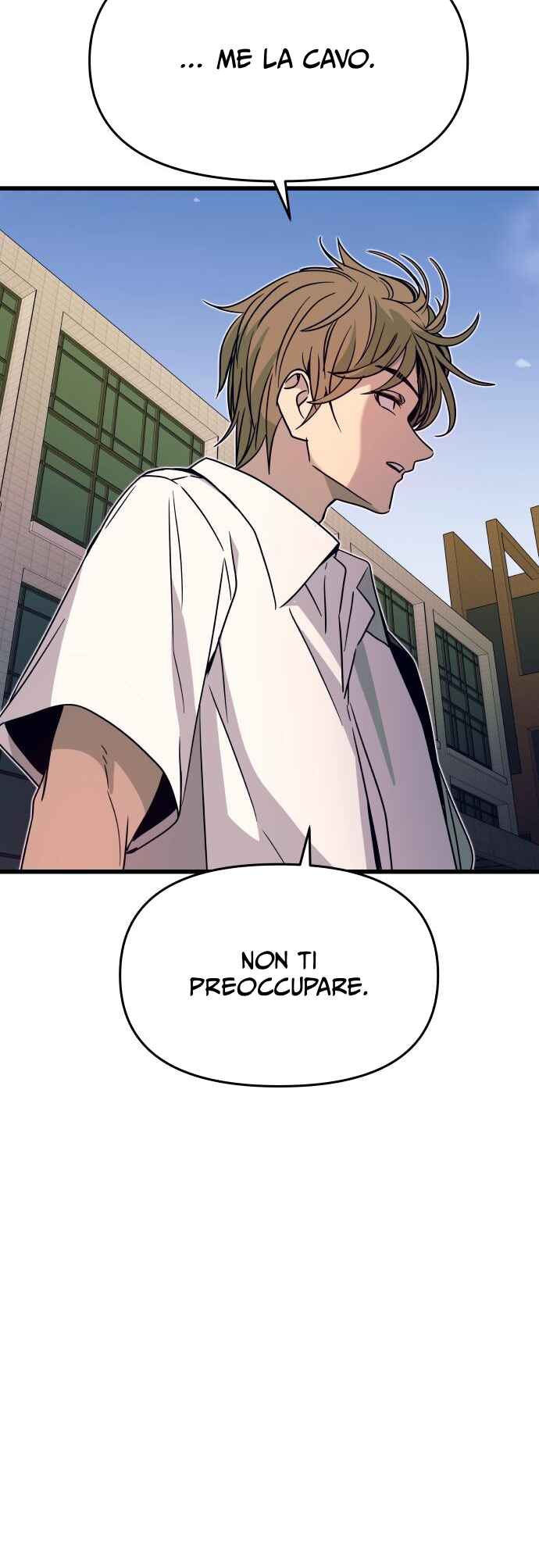 Nae Choeae neun Makcha reul Tanda Chapter 41 - Page 59