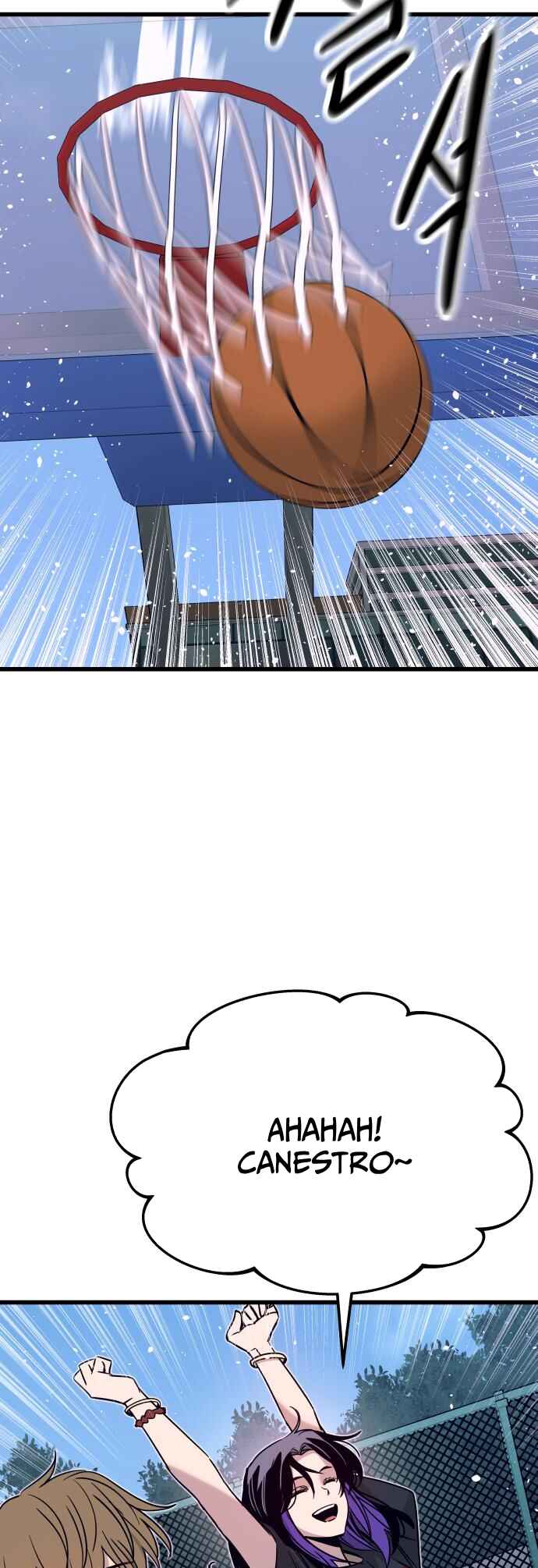Nae Choeae neun Makcha reul Tanda Chapter 41 - Page 6