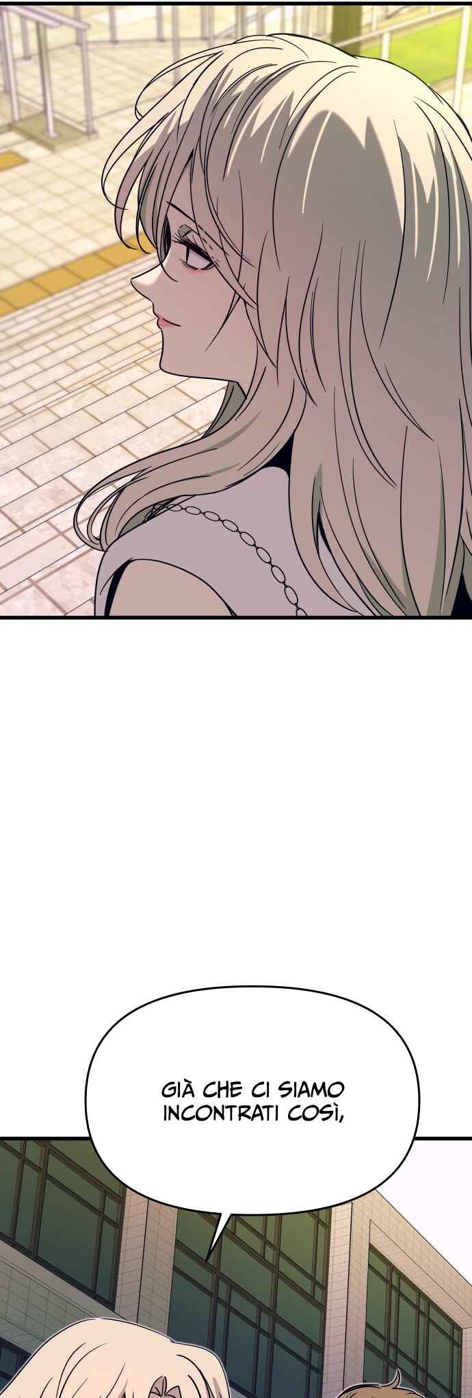 Nae Choeae neun Makcha reul Tanda Chapter 41 - Page 61