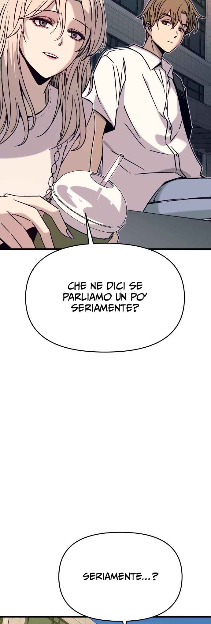 Nae Choeae neun Makcha reul Tanda Chapter 41 - Page 62