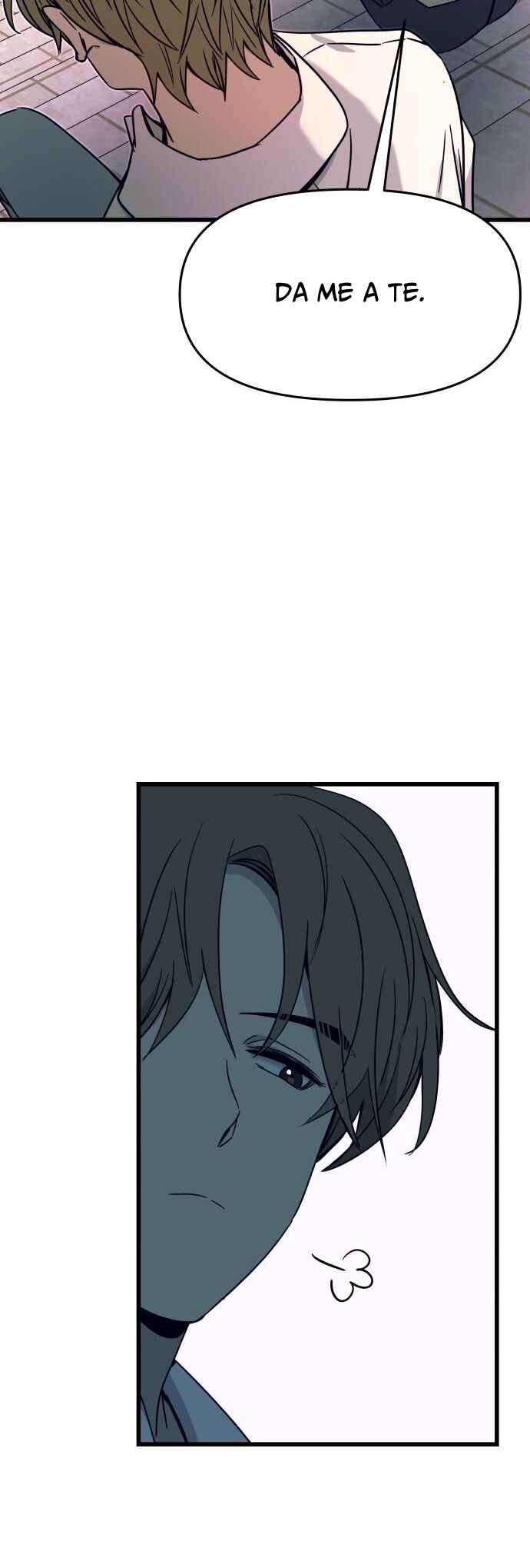 Nae Choeae neun Makcha reul Tanda Chapter 41 - Page 64