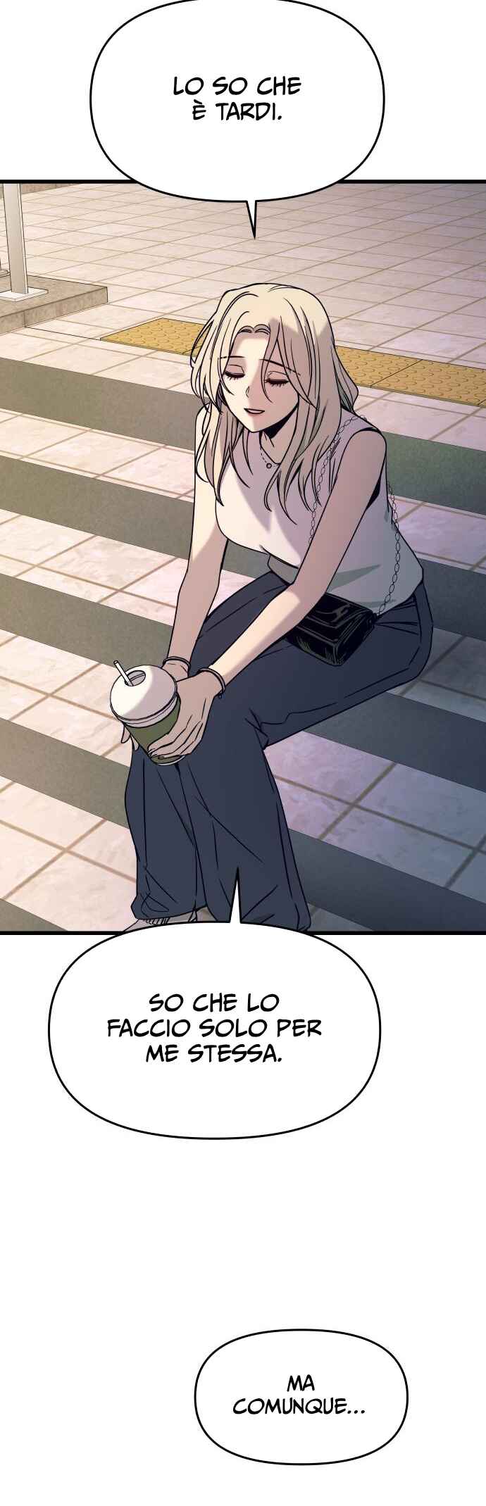 Nae Choeae neun Makcha reul Tanda Chapter 41 - Page 67