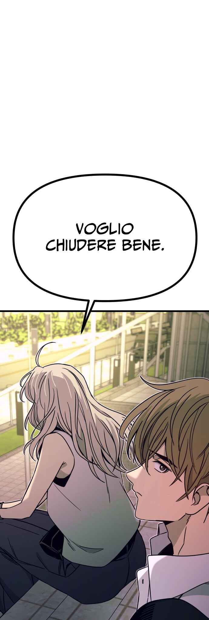 Nae Choeae neun Makcha reul Tanda Chapter 41 - Page 68