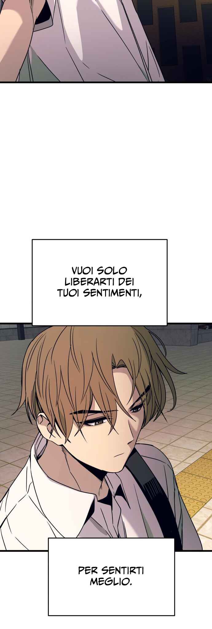 Nae Choeae neun Makcha reul Tanda Chapter 41 - Page 70