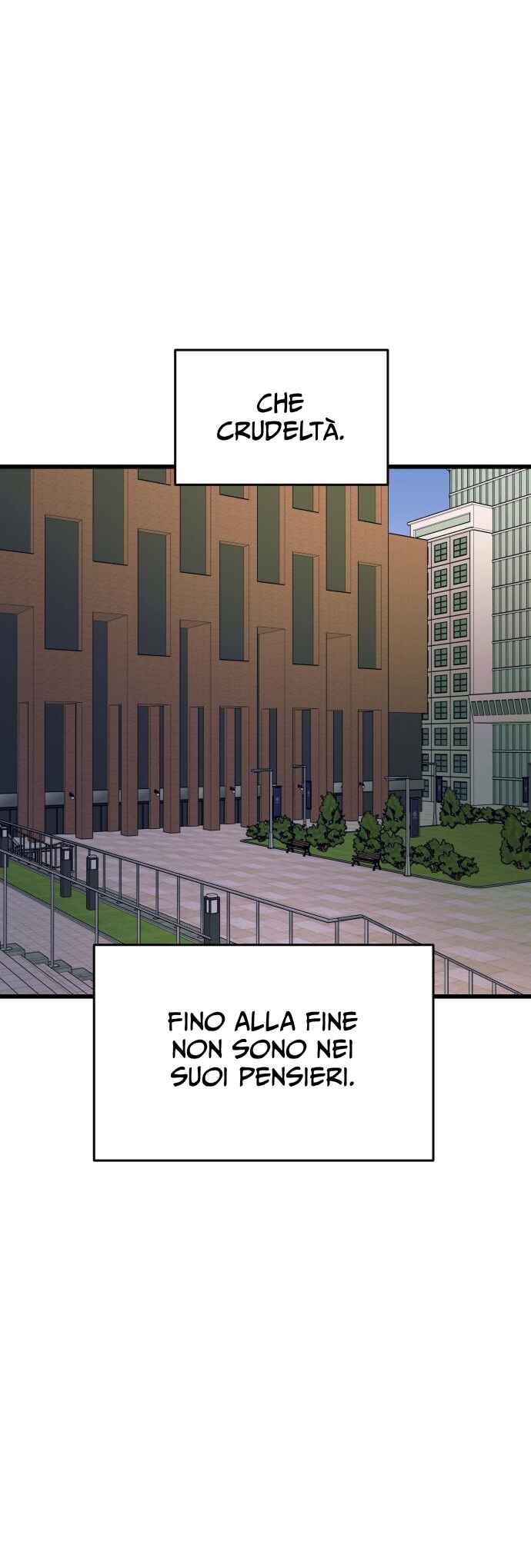 Nae Choeae neun Makcha reul Tanda Chapter 41 - Page 71