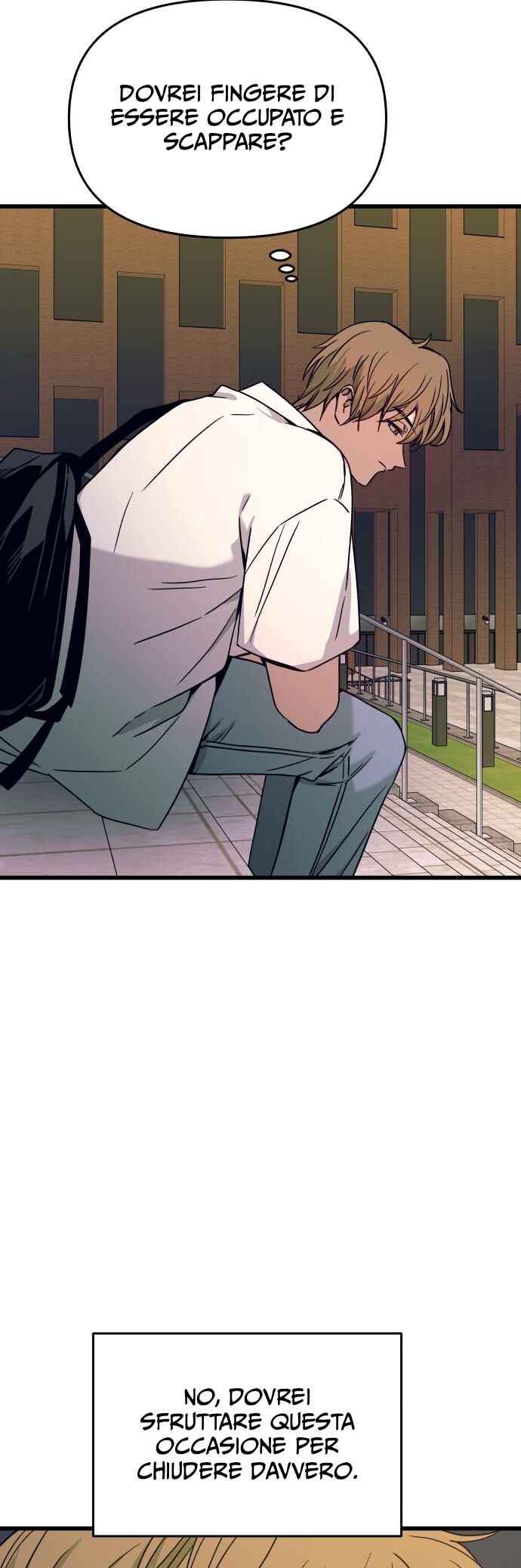 Nae Choeae neun Makcha reul Tanda Chapter 41 - Page 73